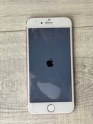 iPhone 7 w kolorze Rose Gold 