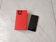 OnePlus 12 12/256GB Czarny