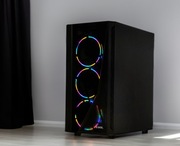 Komputer gamingowy i7 GTX 1080 do Wiedźmin 3, Cyberpunk, CounterStrike