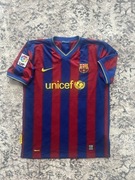 BARCELONA FC 2009 - 2010