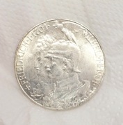 Niemcy 5 marek 1901 z kolekcji  