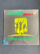Laser Dance – Future Generation