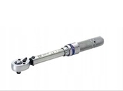 KING TONY KLUCZ DYNAMOMETRYCZNY 1/4'' 3 - 15NM L P