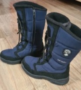 Śniegowce American Club 