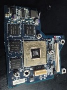 Karta graficzna toshiba m70 radeon x700