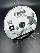 Gra na PS2 Fifa Football 2002