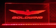 Honda GoldWing ,Valkyrie - Lampka LED 