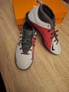 Buty Piłkarskie Nike PhantomVSN club 38,5 roz. HALÓWKI