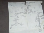 Szkic, techniczny  rycina.      roku. 1583