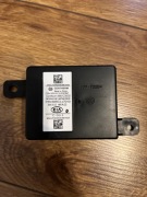 moduł grzania fotela kia 88553-J7010