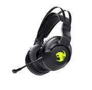 Roccat, Elo 7.1 Air, Bezprzewodowe Słuchawki z Dźwiękiem Przestrzennym RGB