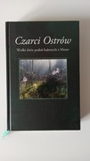 Czarci Ostrów / Wielki zbiór podań ludowych z Mazur