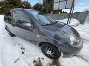 Ford Fiesta 2007 1.3 B 161 tys km Stan Bardzo Dobry