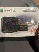 Kamerka samochodowa Navitel AR280 dual