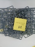 Warhammer X 9 szt.6