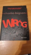 Charlie Higson- Wróg