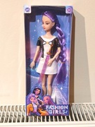 Lalka Rumi z mieczem K-pop Demon Hunters 