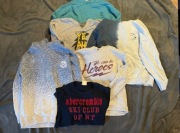 Zestaw ubrań dla 12-14 latka (152-160cm)