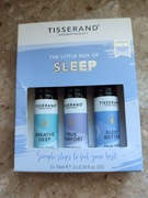 TISSERAND Olejki  Breathe Deep,True Comfort, Sleep Better komplet 3