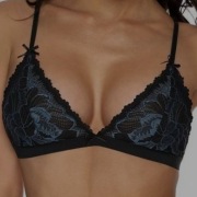 Biustonosz Mat Angel rozm. 65E nowy 