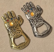 Magnes metalowy na lodówkę otwieracz RIVIERA MAYA MEXICO Meksyk Cancun(40)