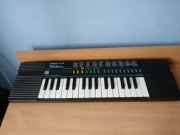 Casio SA-20 keyboard, syntezator, organy