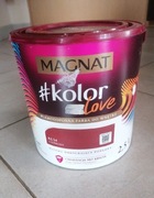 Farba Magnat matowa 