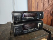 Wieża stereo Technics SH EH50 - 2 segmenty