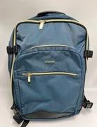 Plecak miejski ewakuacyjny z wyposażeniem cyberpunk LOVEVOOK