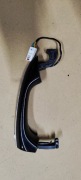 Klamka lewa przód key less chrom opel Insignia B 