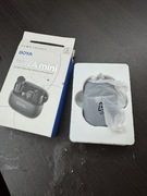 Boya mini-12 bezprzewodowy mikrofon krawatowy 2,4GHz lightning+USB-C