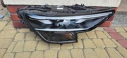 Lampa prawa Audi Q8 USA 4M8.941.040