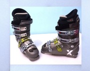 Buty narciarskie Salomon X Wave Rozmiar 41 (26-26,5 cm) + plecak na buty 