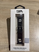 Pasek Apple Watch Karl Lagerfeld 