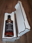 Opakowanie na Jack Daniel's 0.7l