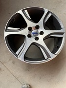 Felgi Aluminiowe Volvo XC 70