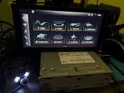 MIB3, MHI3 USA na EU z aktywacja map