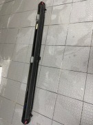 Roleta bagażnika Audi 