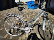 Rower ARKUS Lite Treakk