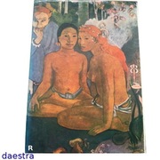 HISTORIA SZTUKI tom 4 Sztuka XVII i XIX wieku M. W. Ałpatow (stan BDB)