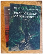 Zestaw Przebudzenie Zapomnianych + Zgubiona Ziemia 
