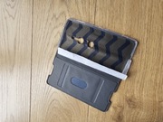 Pokrowiec na telefon Sony Experia XZ2 Black