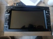 Junsun DEYM3PB Nawigacja Opel Corsa C Meriva A  Agila A Omega B Vectra Iso