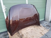 Maska Volvo V40 2 II 12-19 Pokrywa silnika