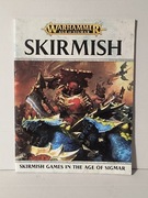 Warhammer Age Of Sigmar Skirmish Wersja Angielska 