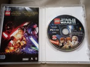 Gra na PC Lego Star Wars 2The Original Trilogy Gwiezdne Wojny