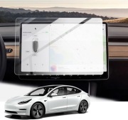Szkło ochronne Tesla Model 3/Y 15" 9H Anti-Scratch GAFAT