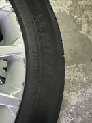 Felgi aluminiowe 17 Opel signum/vectra