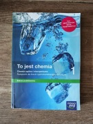 To jest chemia 1
