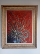 Ecole de Paris.  Lisa Baty 